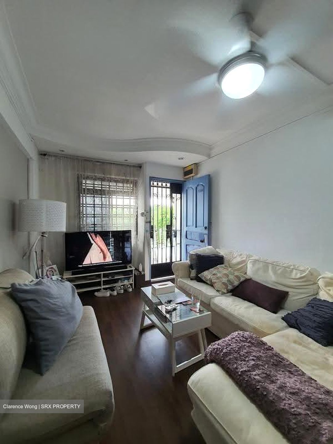 Blk 401 Harmony View (Hougang), HDB 3 Rooms #630716261